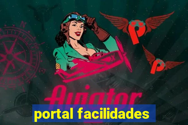 portal facilidades